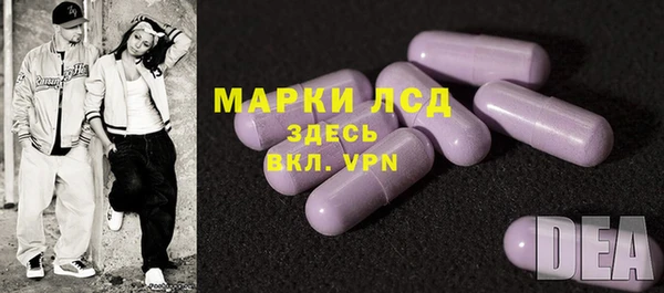 MESCALINE Гусев